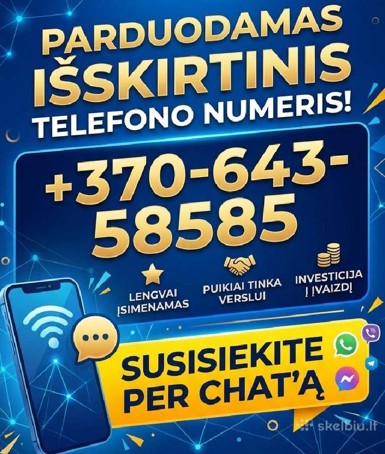 Geri, nauji numeriai - nuotraukos Nr. 2