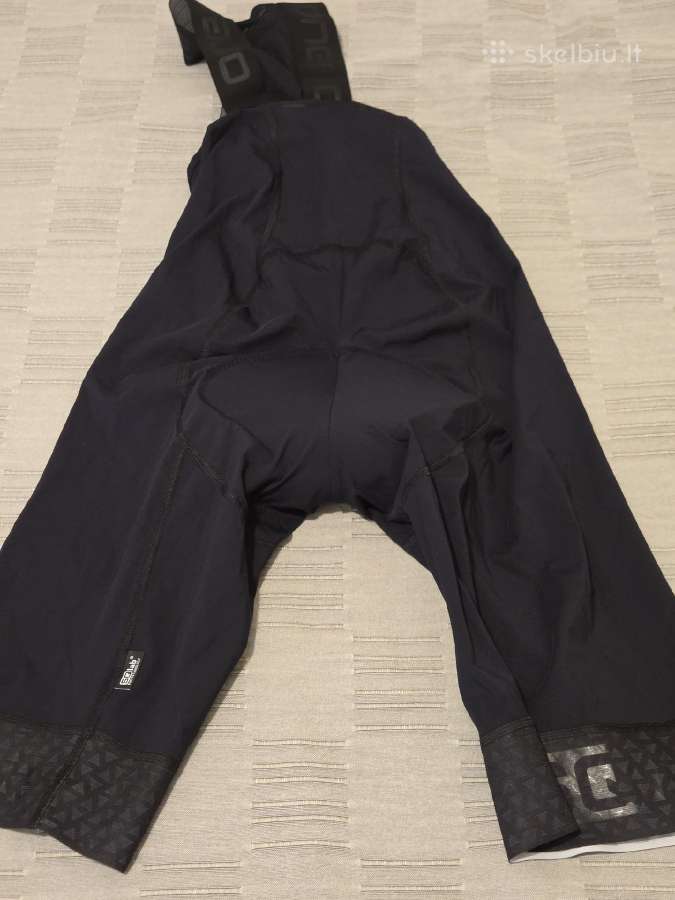 SQlab One12 2.0 - Bib Shorts with Pad XXL - nuotraukos Nr. 5