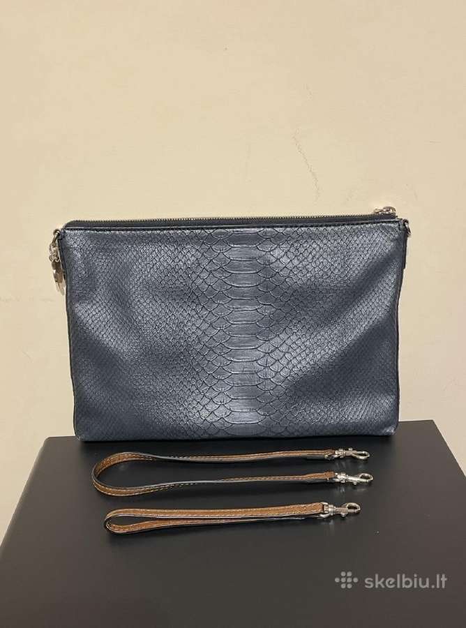 Rankinė delninė 32x21 cm Guess - nuotraukos Nr. 2