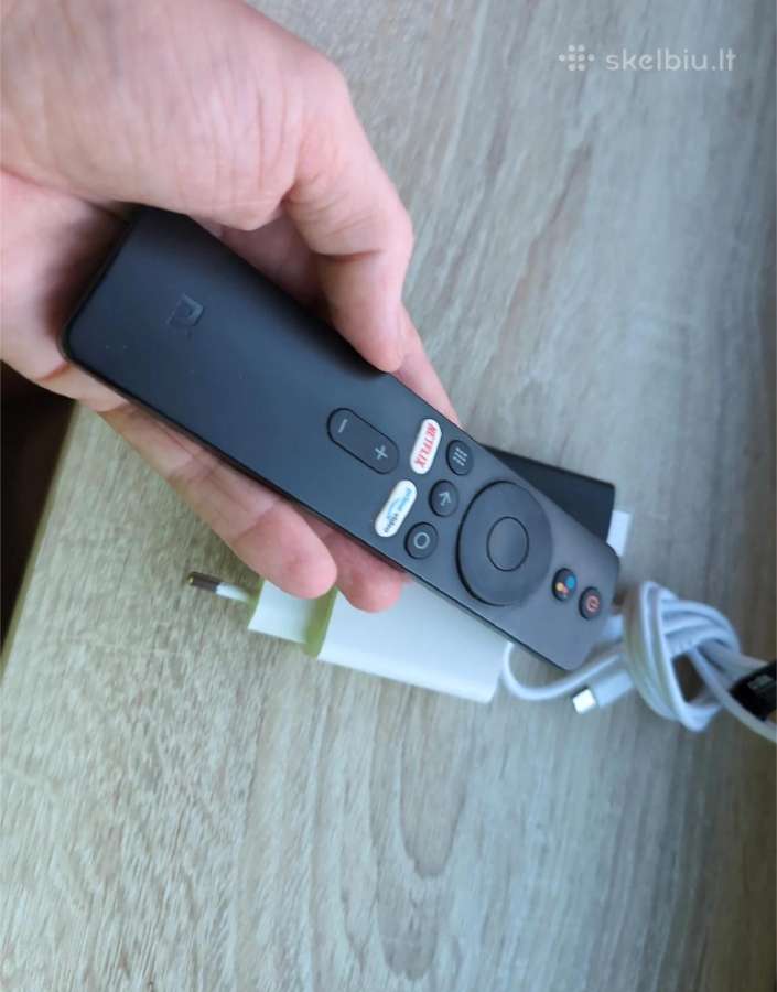 Mi TV stick - nuotraukos Nr. 4