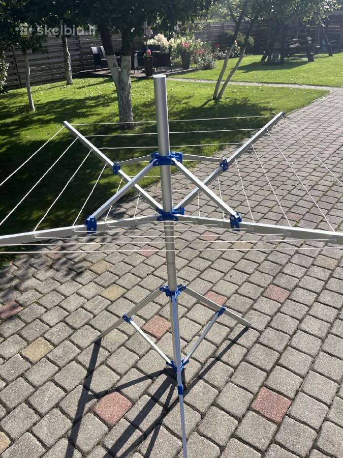 Kelionine drabuziu dziovykle - nuotraukos Nr. 2