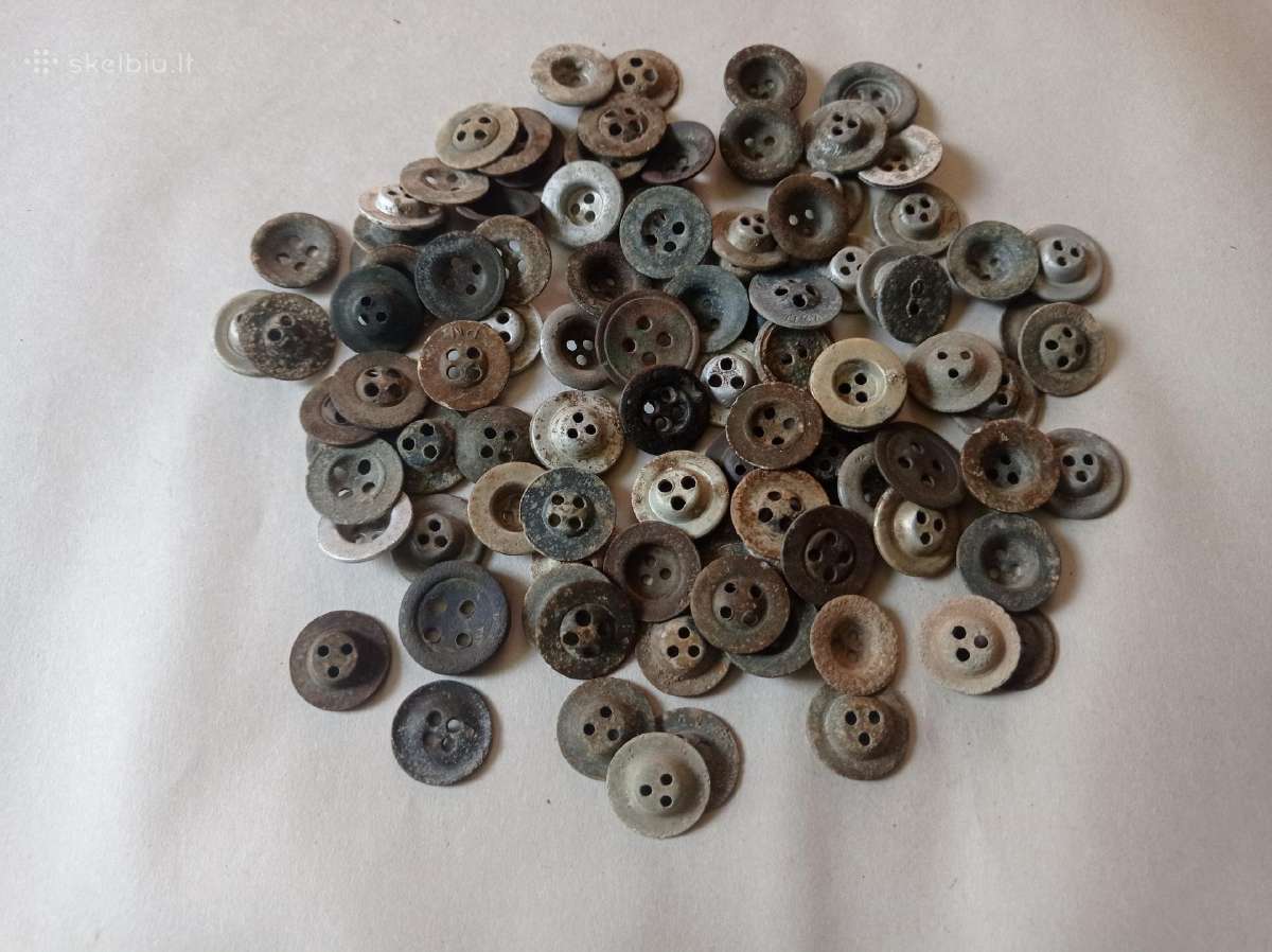 100 sagų. Ww1 - nuotraukos Nr. 3