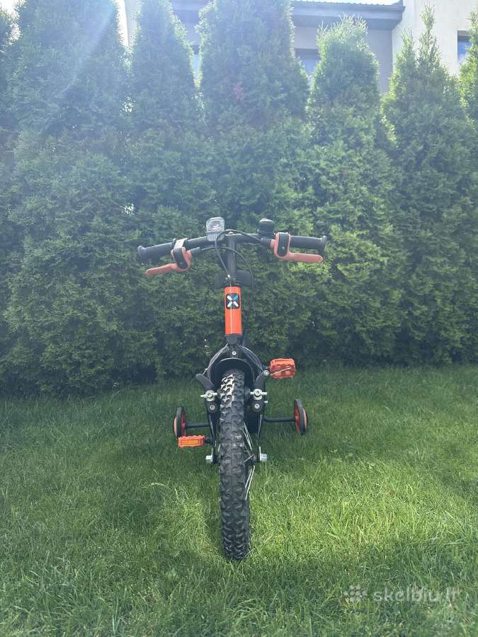 Btwin Robot500 14 - nuotraukos Nr. 3