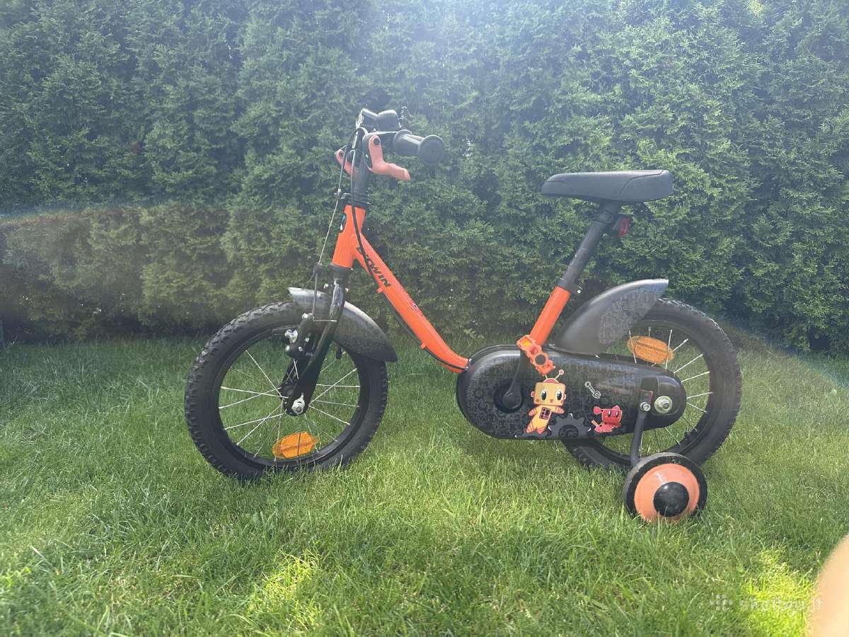 Btwin Robot500 14 - nuotraukos Nr. 4