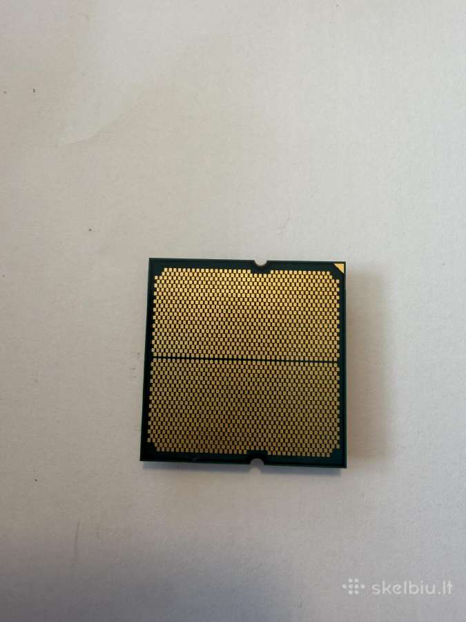 Ryzen 7 7700 - nuotraukos Nr. 2