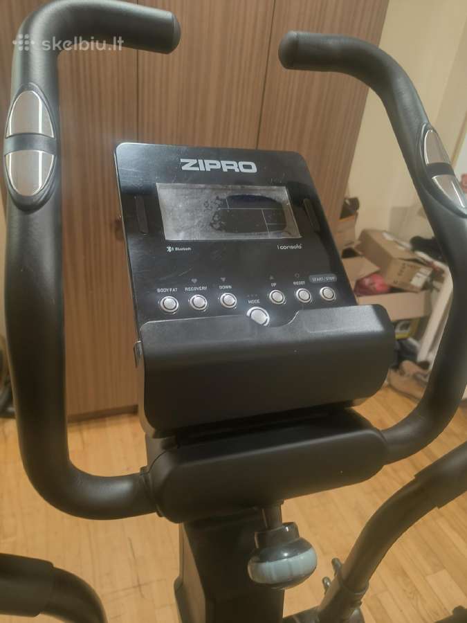 Zipro Dunk Gold - nuotraukos Nr. 2