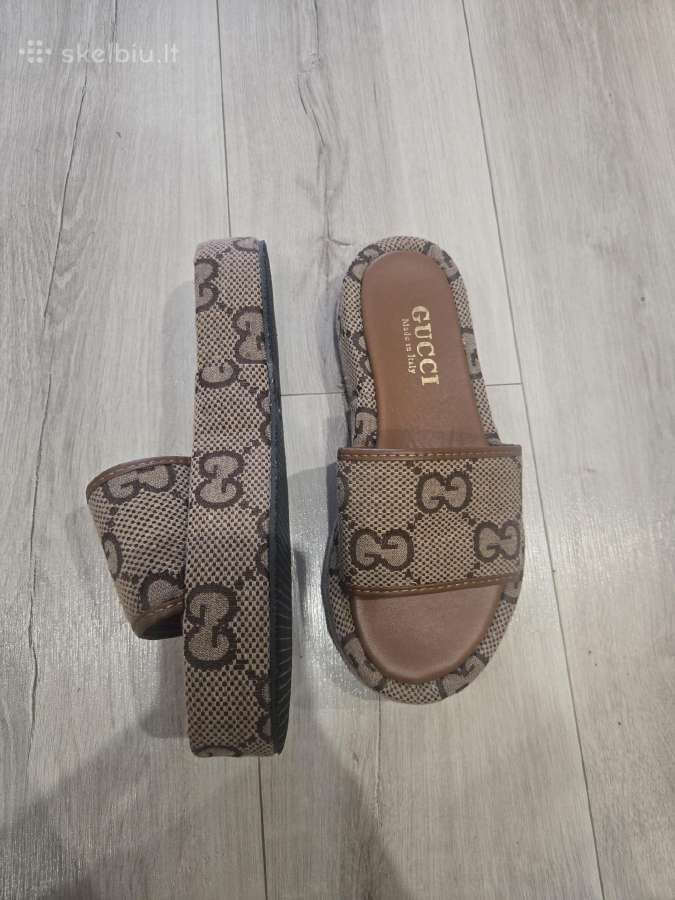 Gucci tapkes - nuotraukos Nr. 2