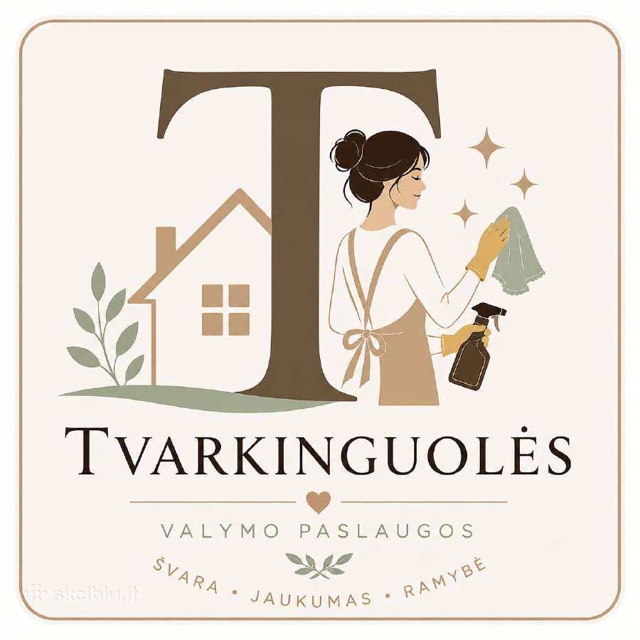 Valytoja Kaune - nuotraukos Nr. 2