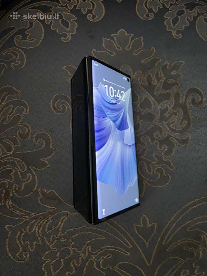 Huawei Mate XS 2 256gb - nuotraukos Nr. 2
