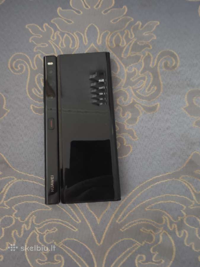 Huawei Mate XS 2 256gb - nuotraukos Nr. 3