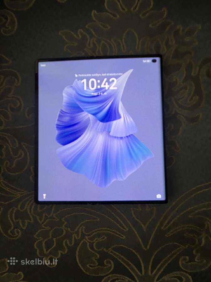 Huawei Mate XS 2 256gb - nuotraukos Nr. 4
