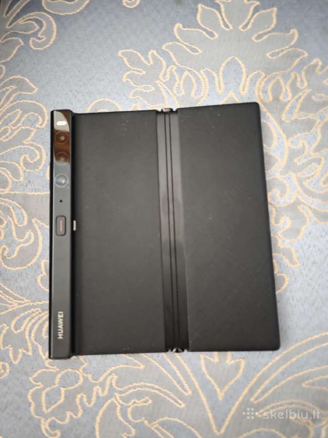 Huawei Mate XS 2 256gb - nuotraukos Nr. 5