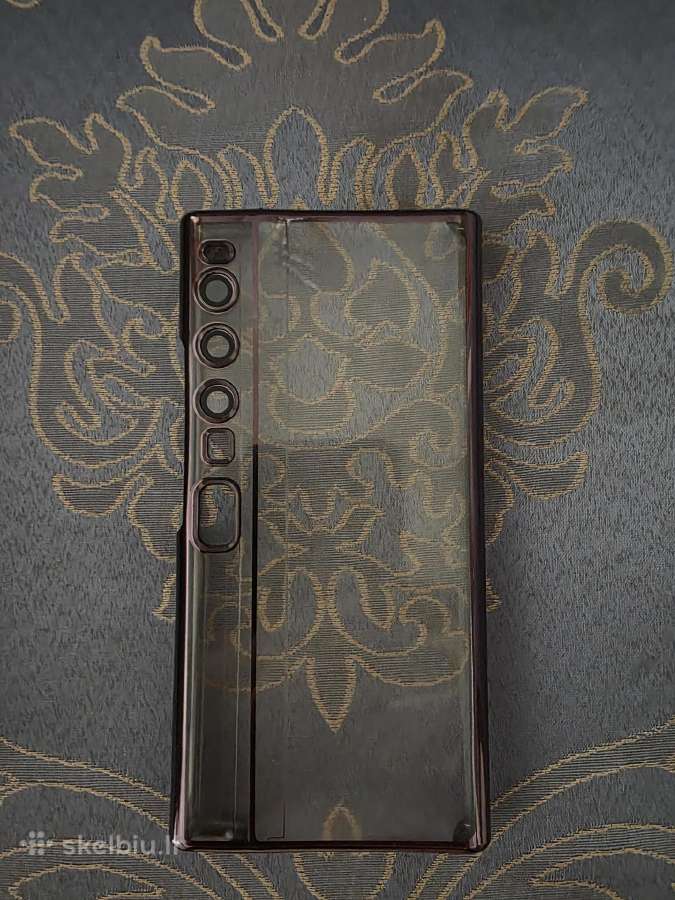 Huawei Mate XS 2 256gb - nuotraukos Nr. 9
