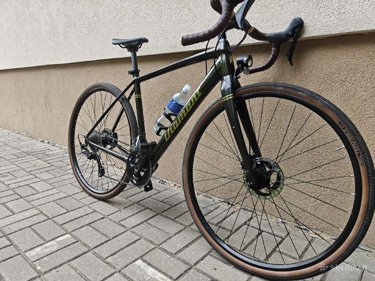 Diamant 137 GRX - nuotraukos Nr. 2