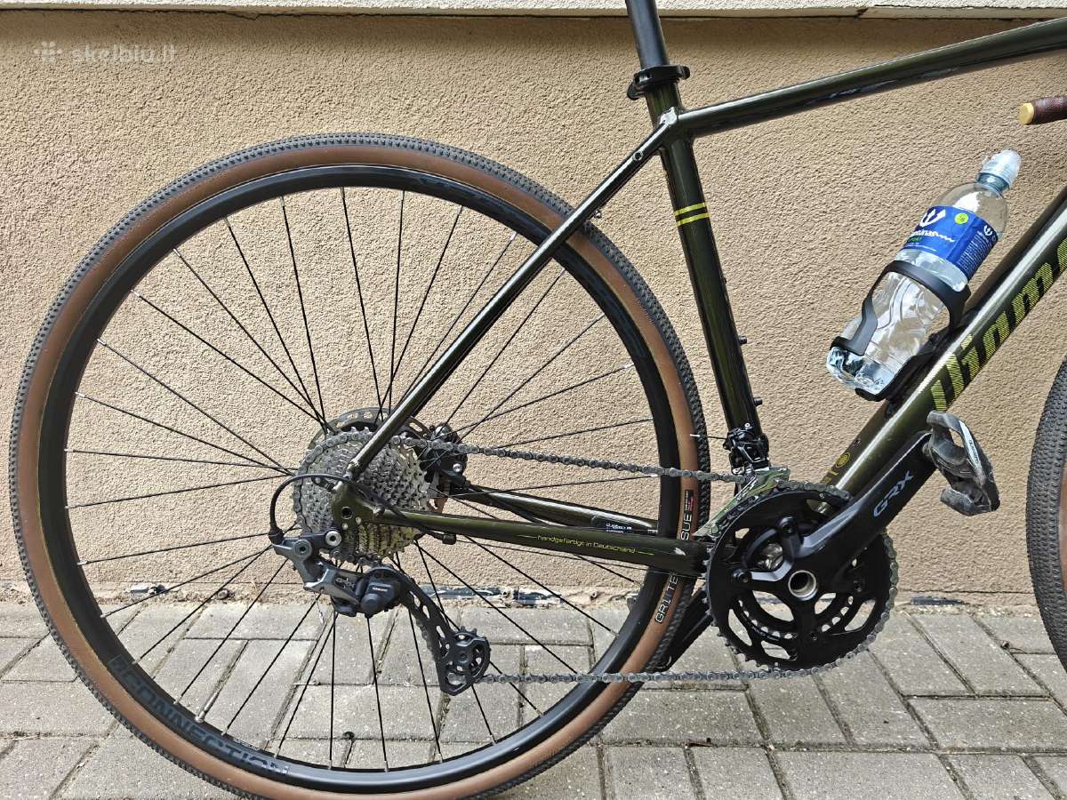 Diamant 137 GRX - nuotraukos Nr. 3
