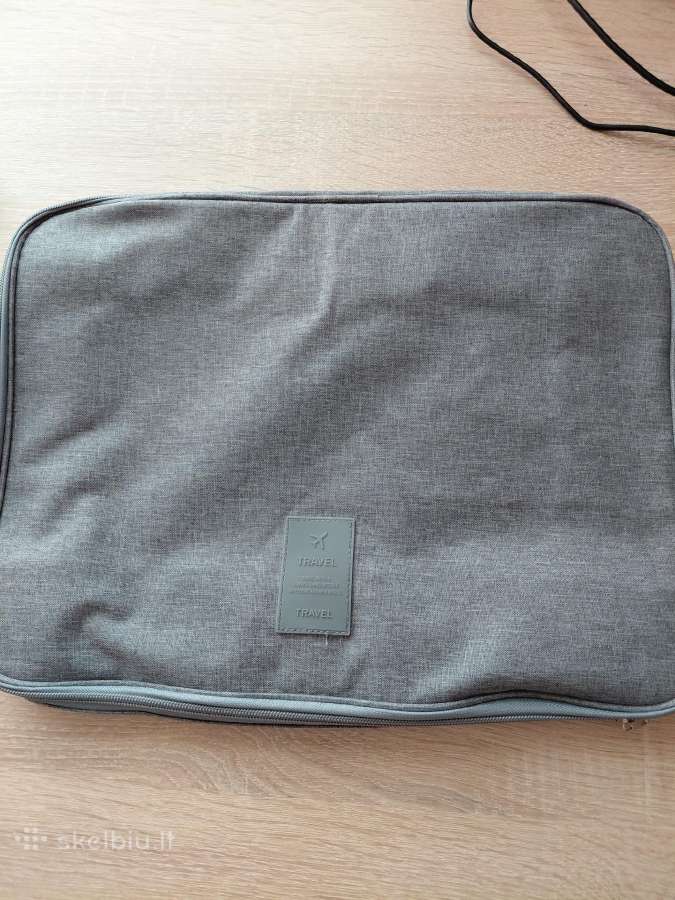 Kelioninis krepšys naujas - nuotraukos Nr. 3