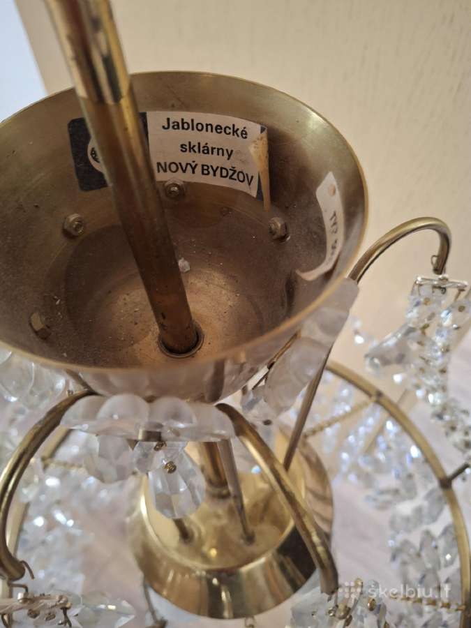 Šviestuvas - nuotraukos Nr. 2