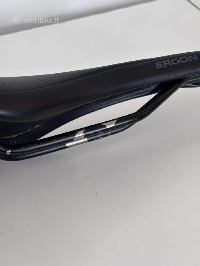 Ergon Sr Men pro 140mm balnelis - nuotraukos Nr. 2