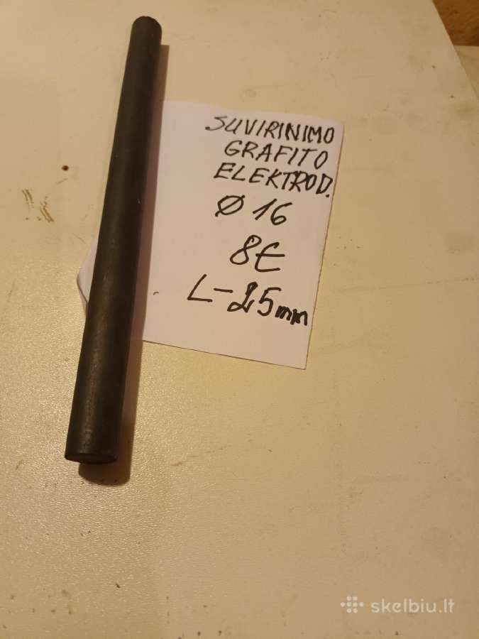Metalo apdirbimo įrankiai, griebtuvas ir kita - nuotraukos Nr. 28