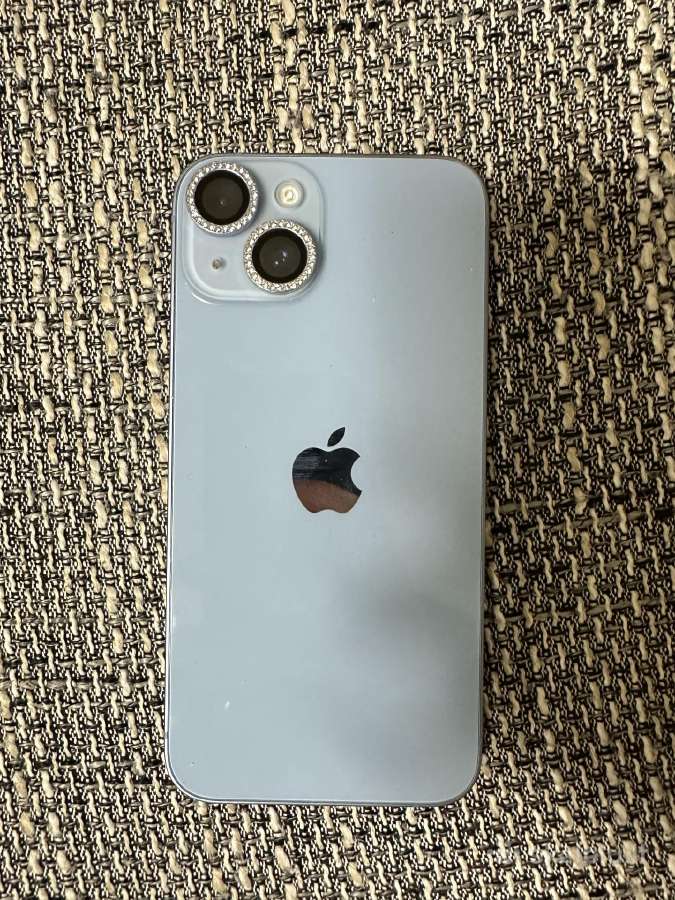 iPhone 14 256gb - nuotraukos Nr. 3
