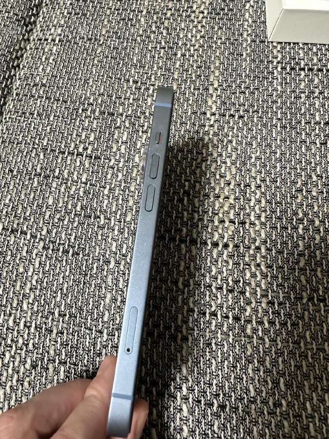 iPhone 14 256gb - nuotraukos Nr. 4