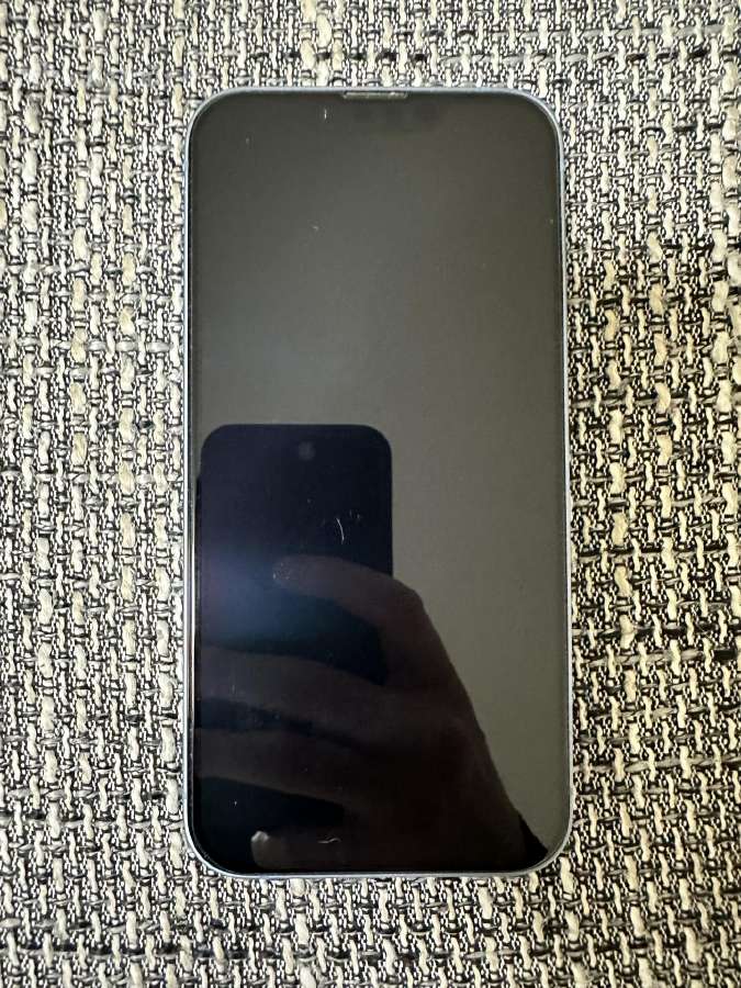 iPhone 14 256gb - nuotraukos Nr. 5
