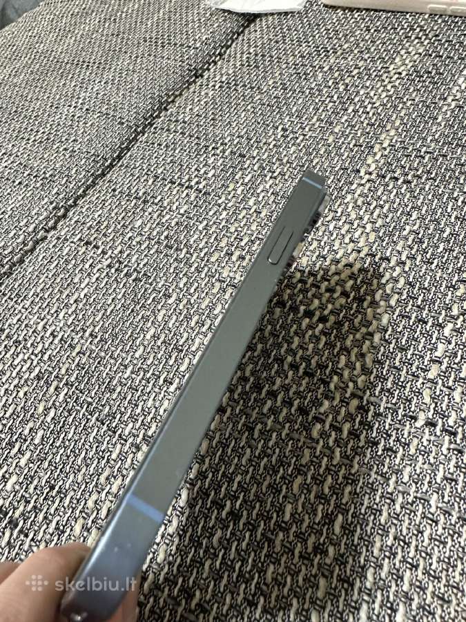 iPhone 14 256gb - nuotraukos Nr. 6