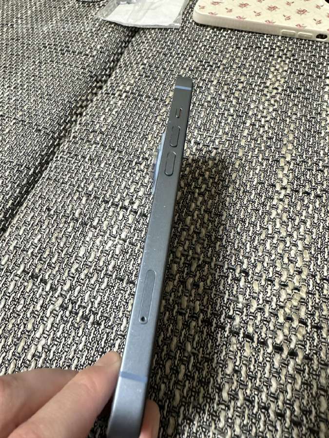 iPhone 14 256gb - nuotraukos Nr. 8