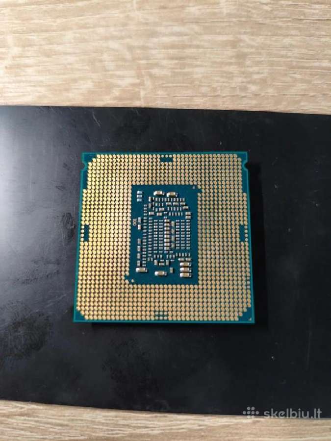Pc rinkinys: i5-7400 + Gtx 1050 + Psu - nuotraukos Nr. 8
