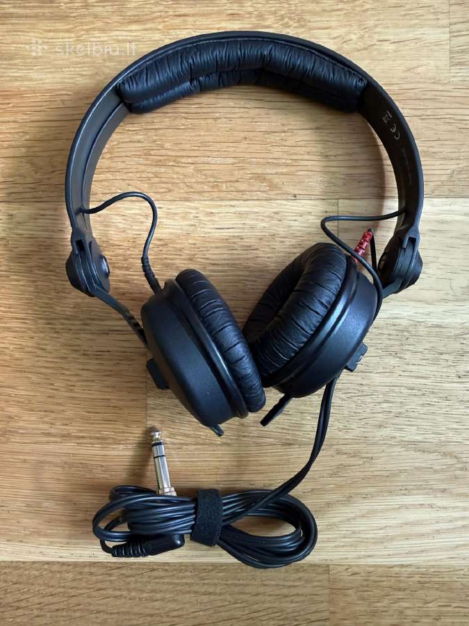 Parduodu patefonus Technics Sl1200mk2 ir t.t. - nuotraukos Nr. 7