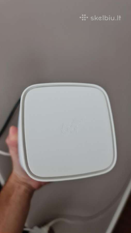 5G modemas Huawei Cpe Pro 2 H122-373 - nuotraukos Nr. 2