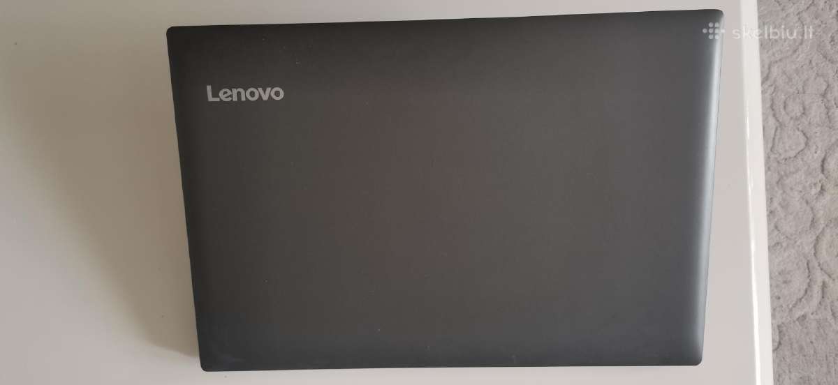 Lenovo 320 17.3'' istrzaines kompiuteris - nuotraukos Nr. 3