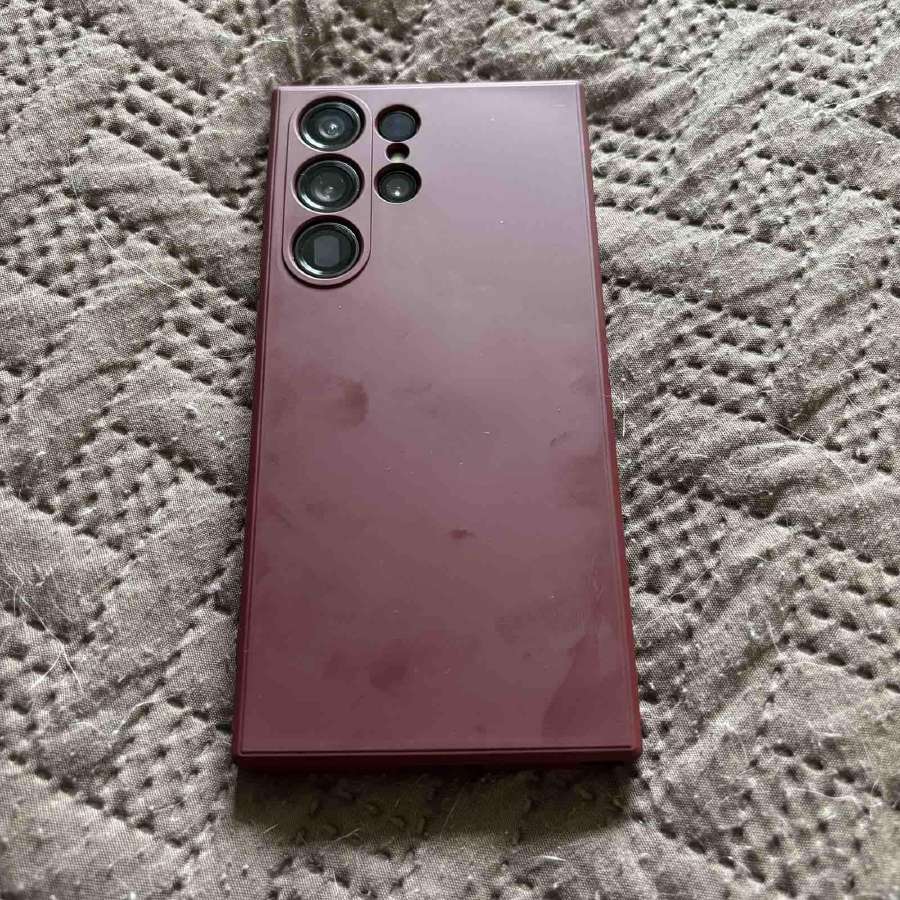 Samsung S23 Ultra 8/256 GB naudotas - nuotraukos Nr. 2
