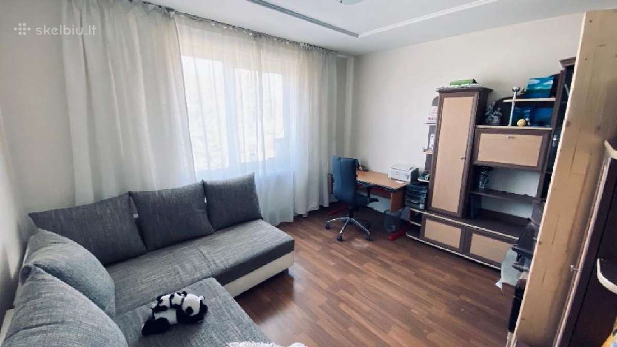 Parduodamas 1 aukšto mūrinis namas Telšiuose - nuotraukos Nr. 23