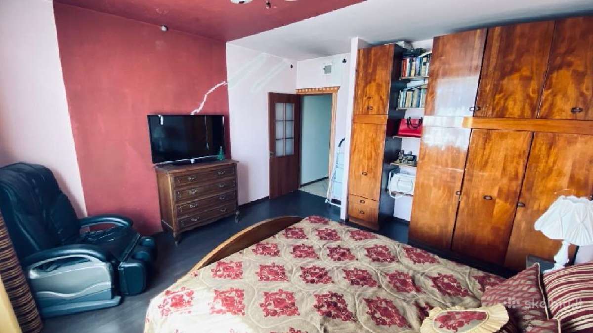 Parduodamas 1 aukšto mūrinis namas Telšiuose - nuotraukos Nr. 28
