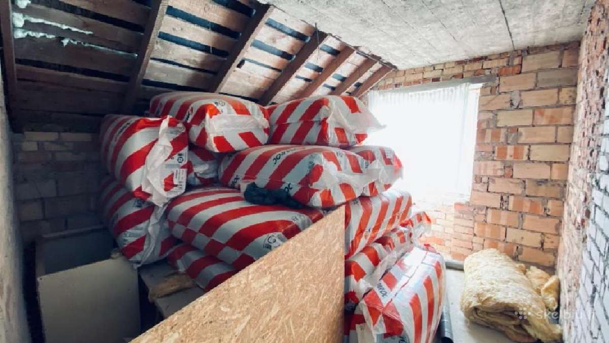 Parduodamas 1 aukšto mūrinis namas Telšiuose - nuotraukos Nr. 30