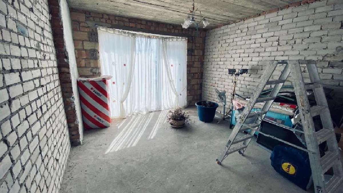 Parduodamas 1 aukšto mūrinis namas Telšiuose - nuotraukos Nr. 32