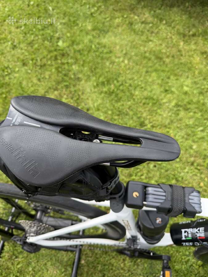 Profesiunalus plento sportinis dviratis - nuotraukos Nr. 8
