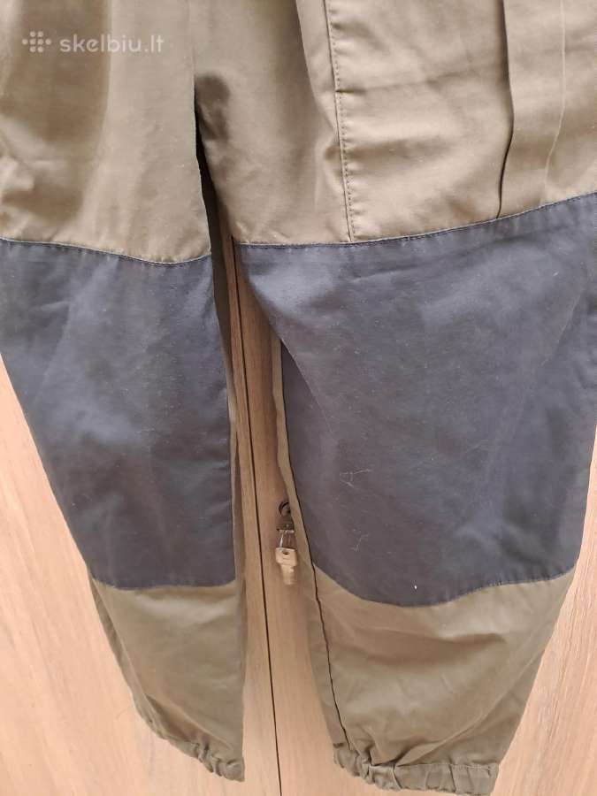 Fjallraven G-1000,l d. kelnes medzioklei - nuotraukos Nr. 6