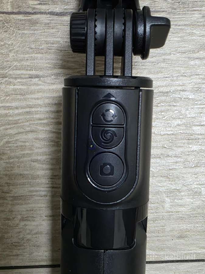 Naujas Xiaomi Gimbal Stabilizer / Asmenukių lazdėl - nuotraukos Nr. 4
