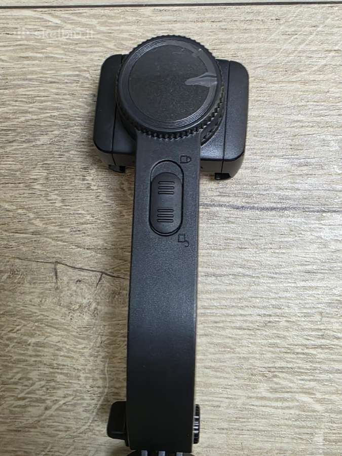 Naujas Xiaomi Gimbal Stabilizer / Asmenukių lazdėl - nuotraukos Nr. 6