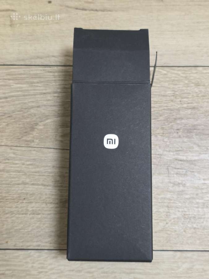 Naujas Xiaomi Gimbal Stabilizer / Asmenukių lazdėl - nuotraukos Nr. 7
