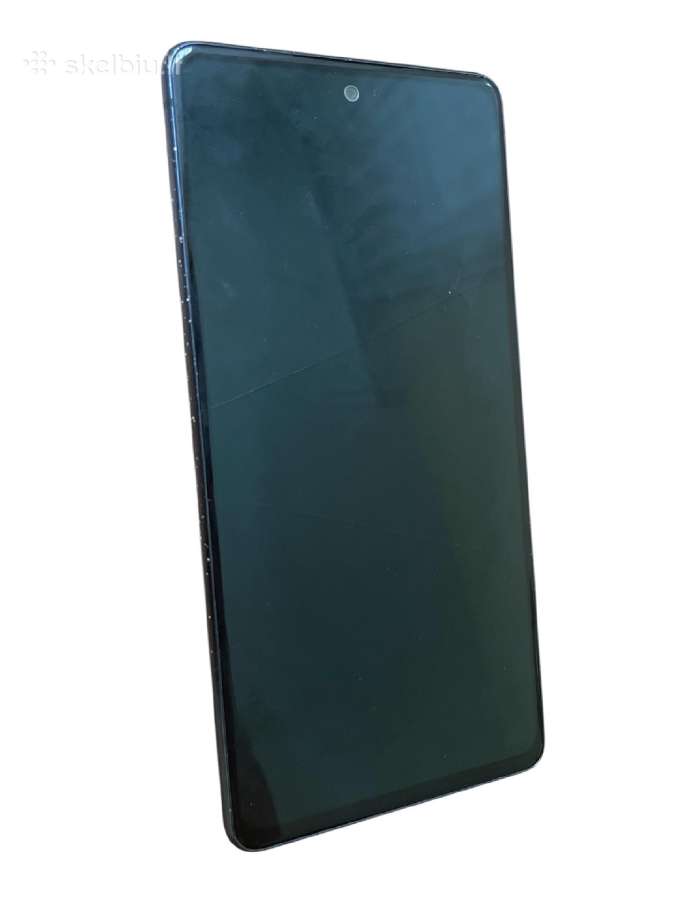 Samsung Galaxy S20 Fe (Snapdragon) - nuotraukos Nr. 3