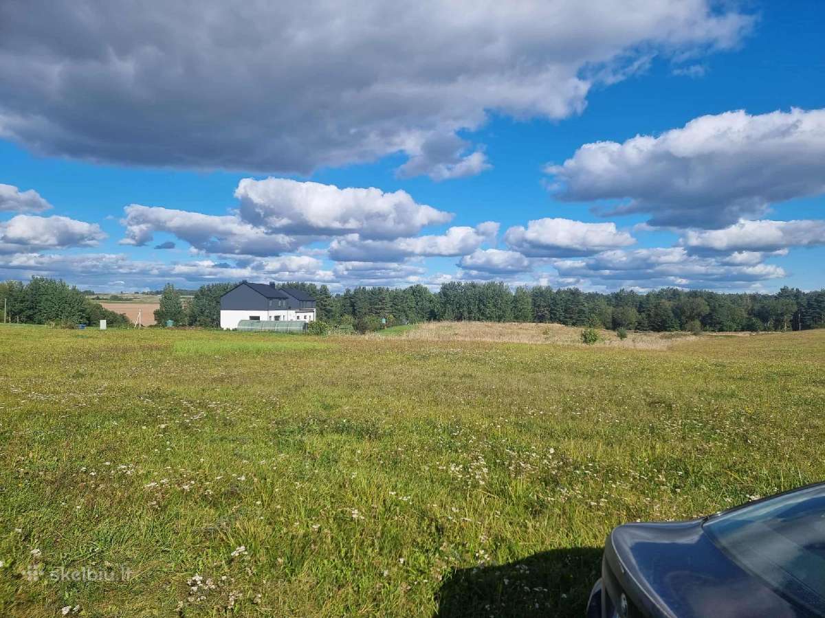 Domeikavoje. Graži vieta įvairiai veiklai. 1,2 ha - nuotraukos Nr. 4