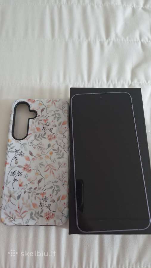 Samsung S24 128gb - nuotraukos Nr. 6