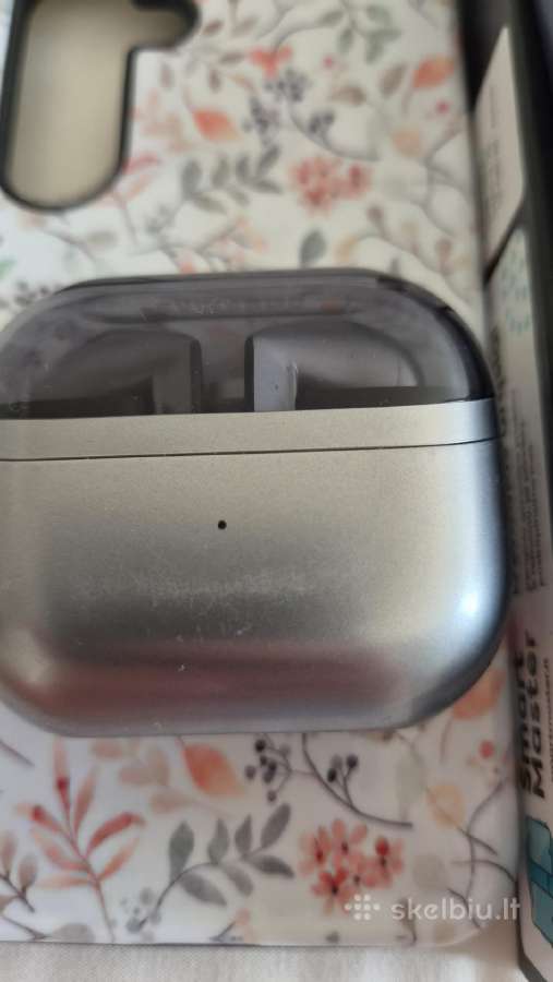 Samsung S24 128gb - nuotraukos Nr. 8