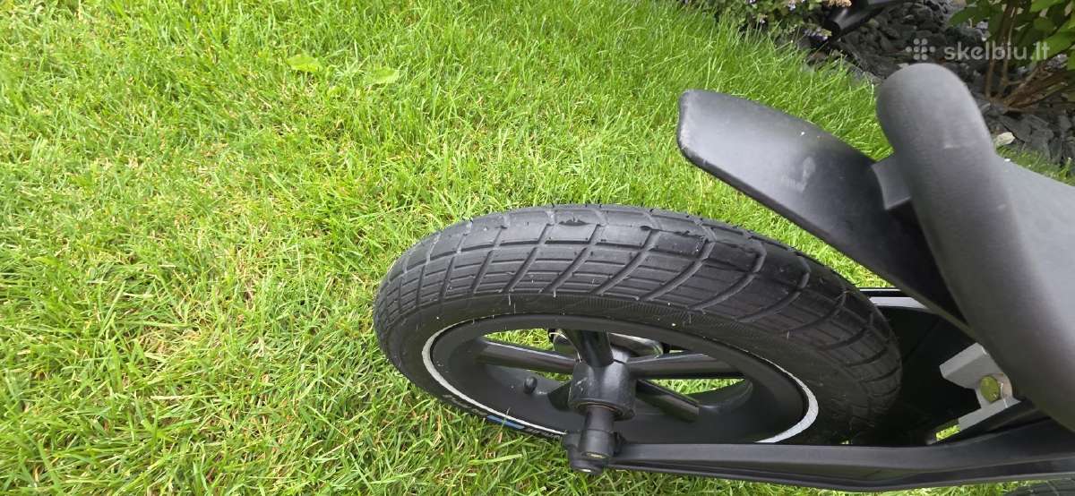 Parduodamas Firstbike balansinis dviratis - nuotraukos Nr. 8