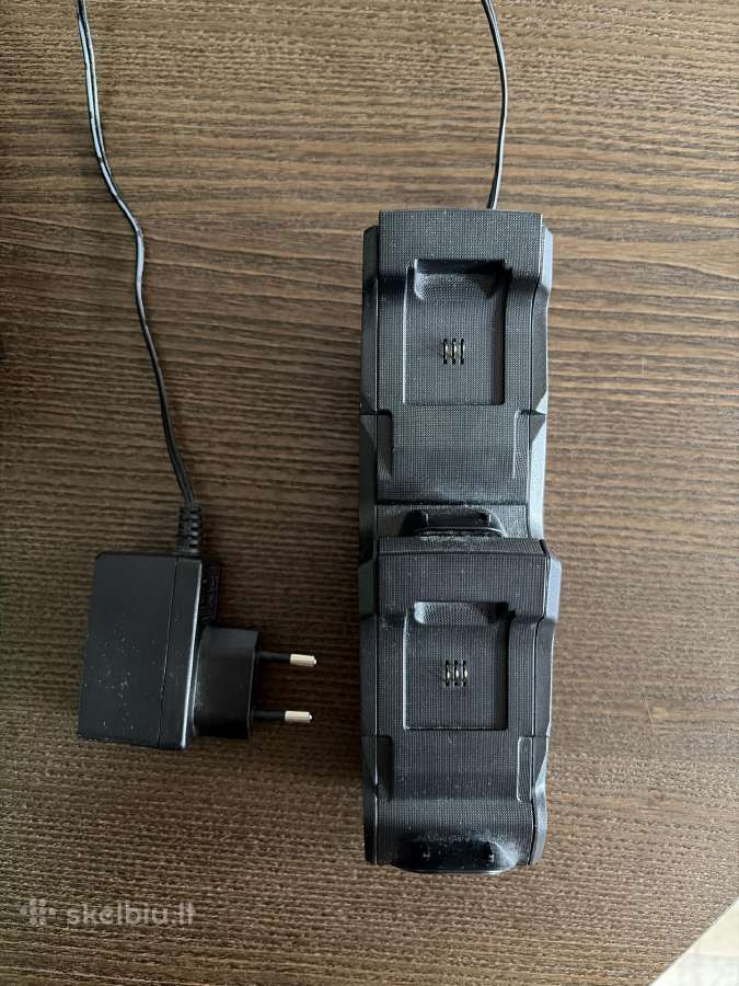 Xbox one x puikios būklės - nuotraukos Nr. 7