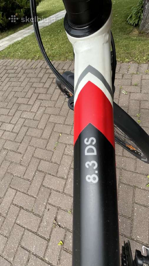 Trek 8.3 DS Gary Fisher Collection - nuotraukos Nr. 9