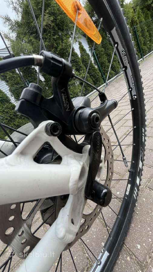 Trek 8.3 DS Gary Fisher Collection - nuotraukos Nr. 4